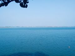 -南京金牛湖风景区