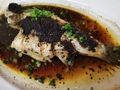 -沁香庭中餐厅·川粤菜(重庆高新假日酒店)