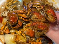 -周家二小姐的菜(西津渡店)