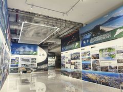 -广州市城市规划展览中心