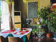 -ITA·意塔意大利餐厅(亦庄店)