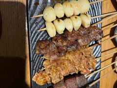 -桂马·日本料理·海胆·海鲜饭·酒场(民主广场店)
