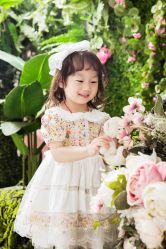 -七彩鱼儿童摄影(江汉路店)