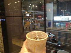 -麦当劳(世贸店)