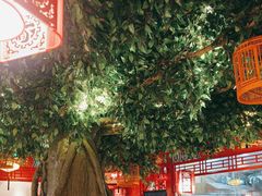 -渔港烤鱼(中百广场店)