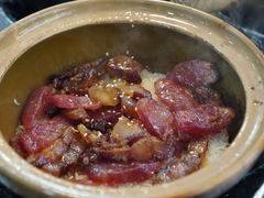 -红星光发煲仔饭(文海店)