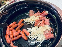-炭之家齐齐哈尔大片烤肉·涮毛肚火锅·齐齐哈尔烤肉(中央大街店)