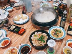 -春润大地海南椰子鸡(沙井京基百纳广场店)
