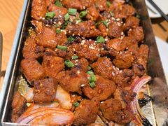 -吕氏疙瘩汤·新鲁菜(济南万象城店)