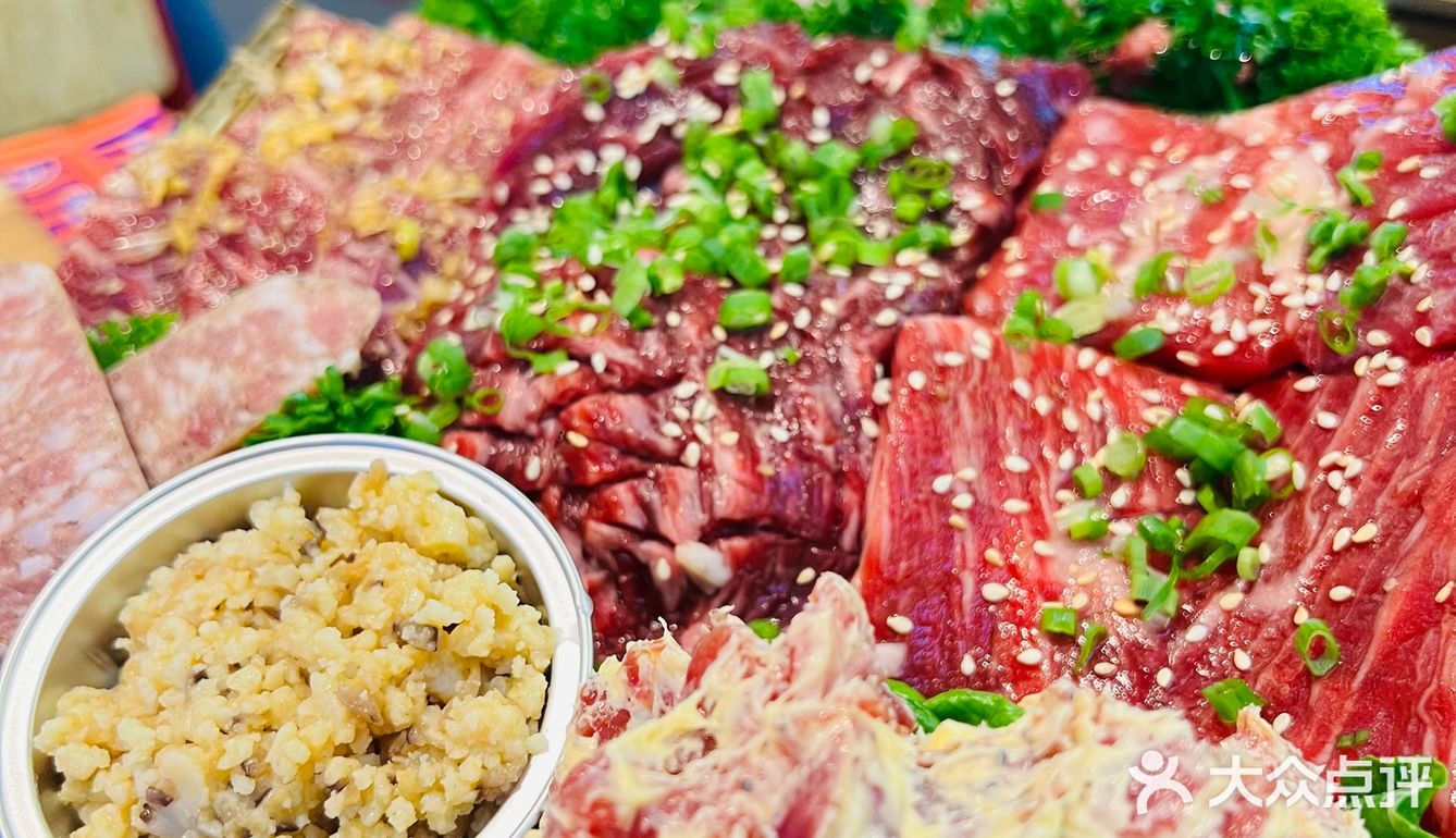 这是什么神仙烧肉啊⁉️我直接一整个爱住