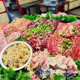 这是什么神仙烧肉啊⁉️我直接一整个爱住