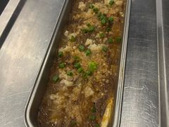 -很久以前羊肉串(南京路第一百货店)