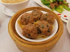 陳皮牛肉球-圣丰盛宴酒家(东城店)
