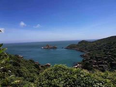 -枸杞岛