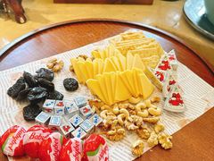 -东莞塘厦三正半山温泉酒店·沙利文西餐厅