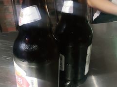 -马路牙子地桌烤肉(工体店)