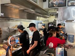 -Fergburger(皇后镇店)