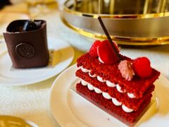 -Salon de Ville浦江汇(上海外滩华尔道夫酒店店)