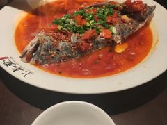 -上名堂·鱼头好吃(体育场路店)