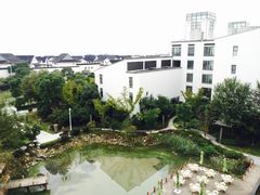 -苏州香山国际大酒店