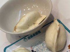 -当家水煎包·牛肉汤(浦江店)