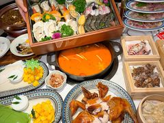 -太琼糟粕醋火锅·海南老爸茶(海棠湾臻选店)