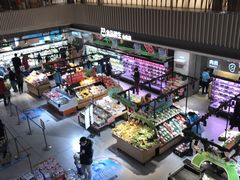 -盒马鲜生(189购物中心店)