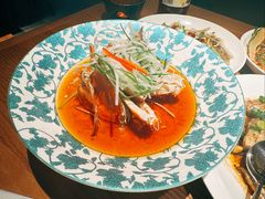 -小厨师·二十年沈家门小海鲜(百井坊巷店)