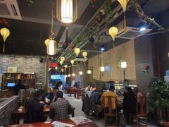 -银珠渔港·海鲜砂锅粥