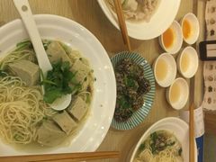-潮面(东方新天地店)