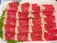 -牛街·马辈儿涮肉(牛街总店)