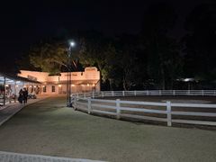 -清迈夜间动物园