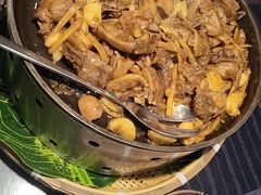 -甘家界牌柠檬鸭(青山店)