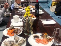 -索菲特酒店 · 云尚天际自助餐厅
