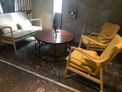 -ZM COFFEE(西安路店)