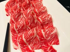 -璞御·海鲜·雪花牛肉局(宾水西道店)