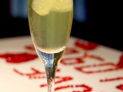 蜜桃甜酒-王品牛排(佛山南海万科广场店)