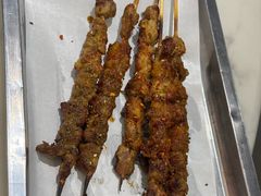 -一只羊·铜锅涮羊肉烧烤