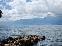 -大理洱海