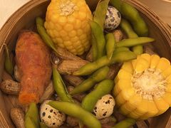 -聚福山莊·寻味顺德(北滘店)