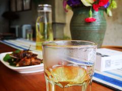 -云里小坐·小院里·团建·宴请·下午茶(三圣乡店)