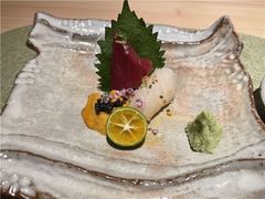 -炎橘·板前料理 Omakase