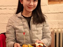 -Pakkhús Restaurant