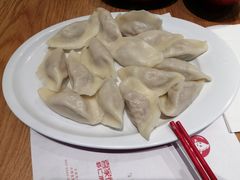 -喜家德虾仁水饺(马栏店)