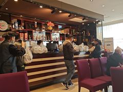 -凯鸽酒楼(大同振兴街店)