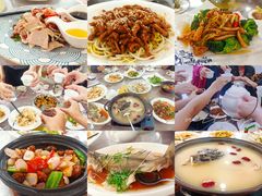 -大湾区鑫南酒家·粤菜(黄岐店)