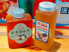 -壹号粥火锅·海鲜煲仔粥(水围店)