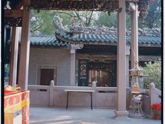 -凤凰山公园-龙王古庙