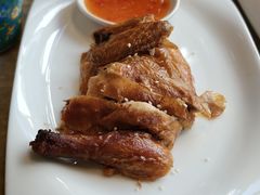 -御水温泉度假酒店-中餐厅