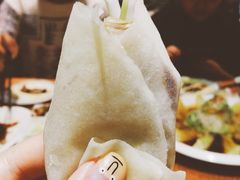 极品烤鸭-德缘烤鸭店(大栅栏店)